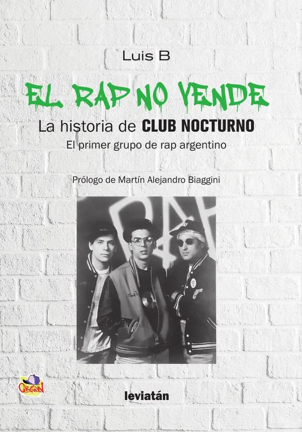 El rap no vende