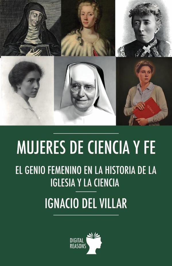 Mujeres de ciencia y fe