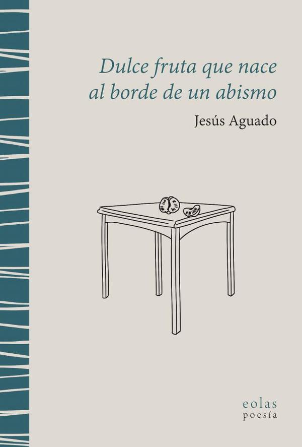 Dulce fruta que nace al borde de un abismo