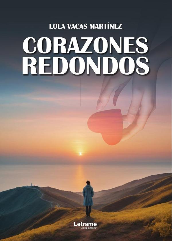 Corazones redondos