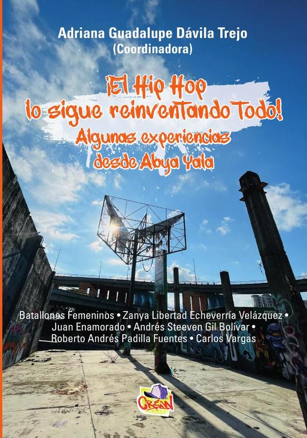 ¡El Hip Hop lo sigue reinventando todo!