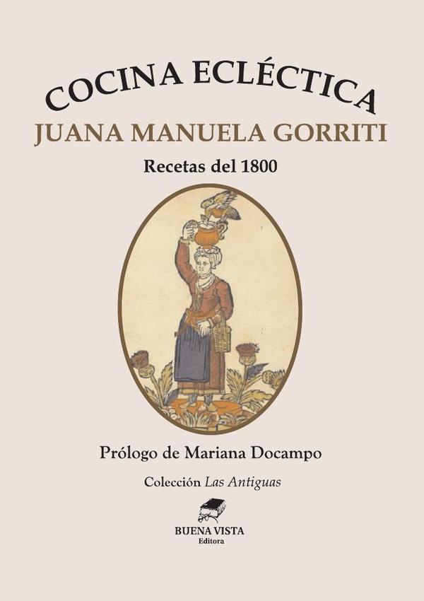 Cocina ecléctica