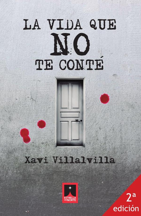 La vida que no te conté