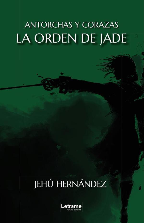 La Orden de Jade