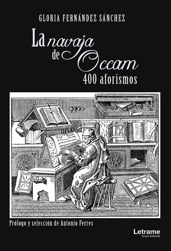 La navaja de Occam