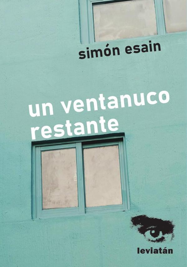 Un ventanuco restante