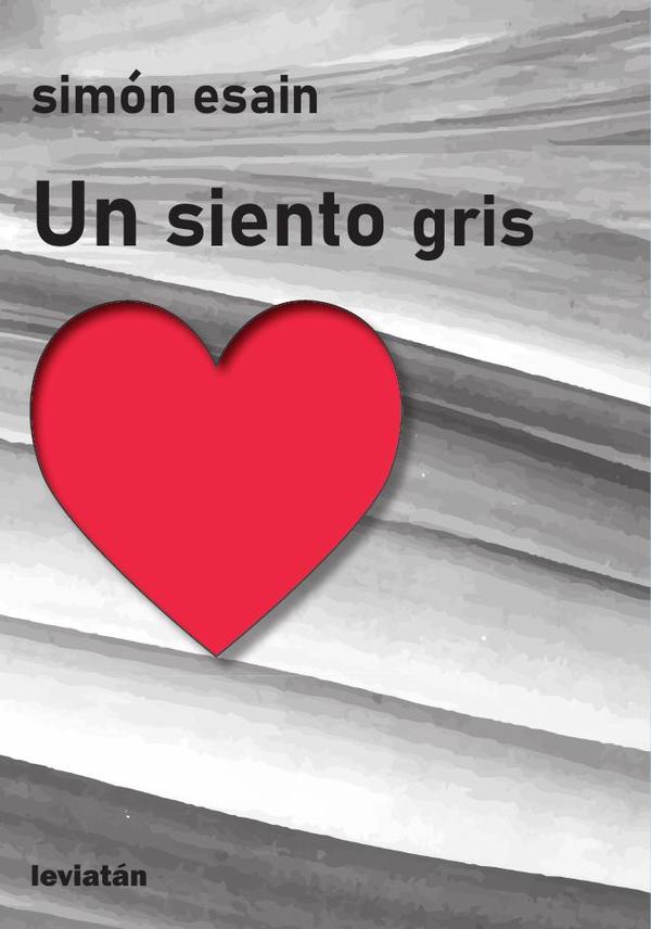 Un siento gris