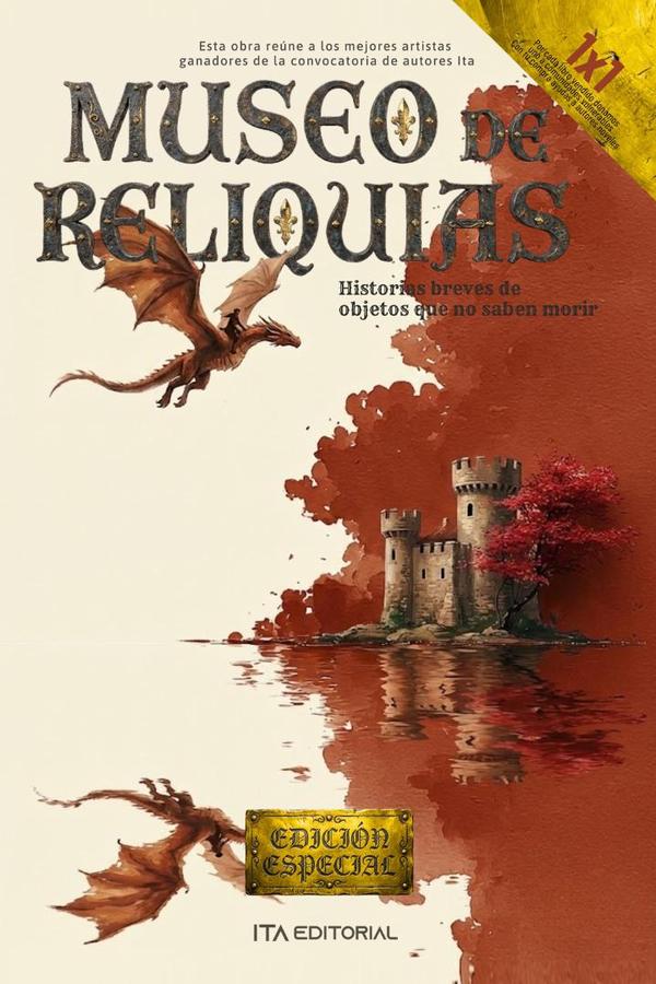 Museo de reliquias