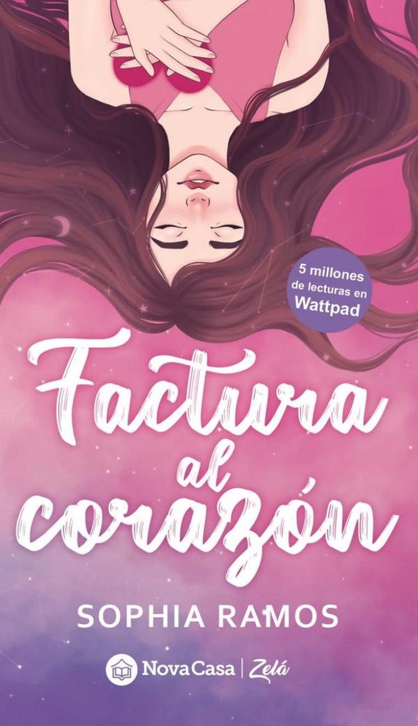 Factura al corazón (USA)