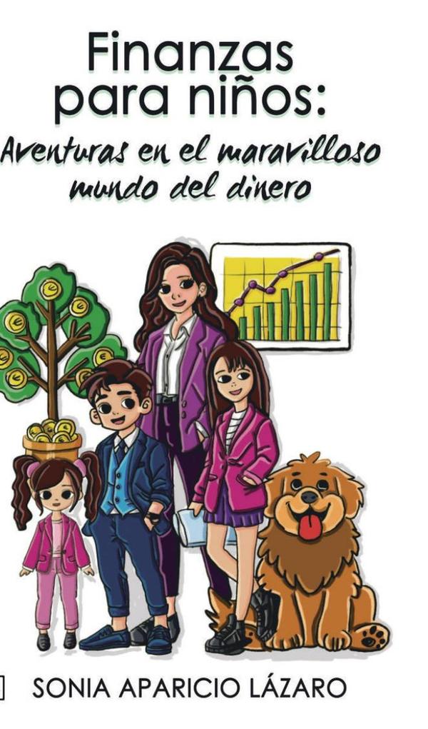 Finanzas para niños (USA)