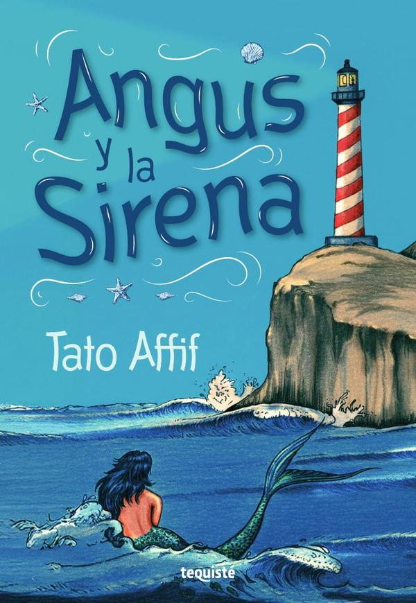 Angus y la sirena