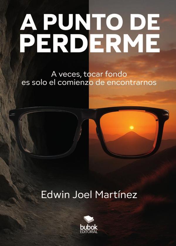 A punto de perderme