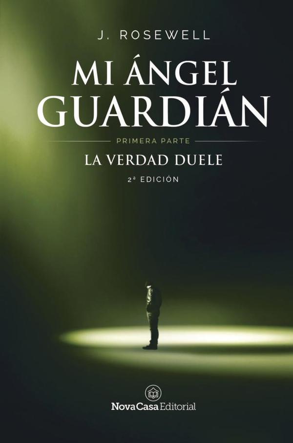 Mi ángel guardian I (USA)