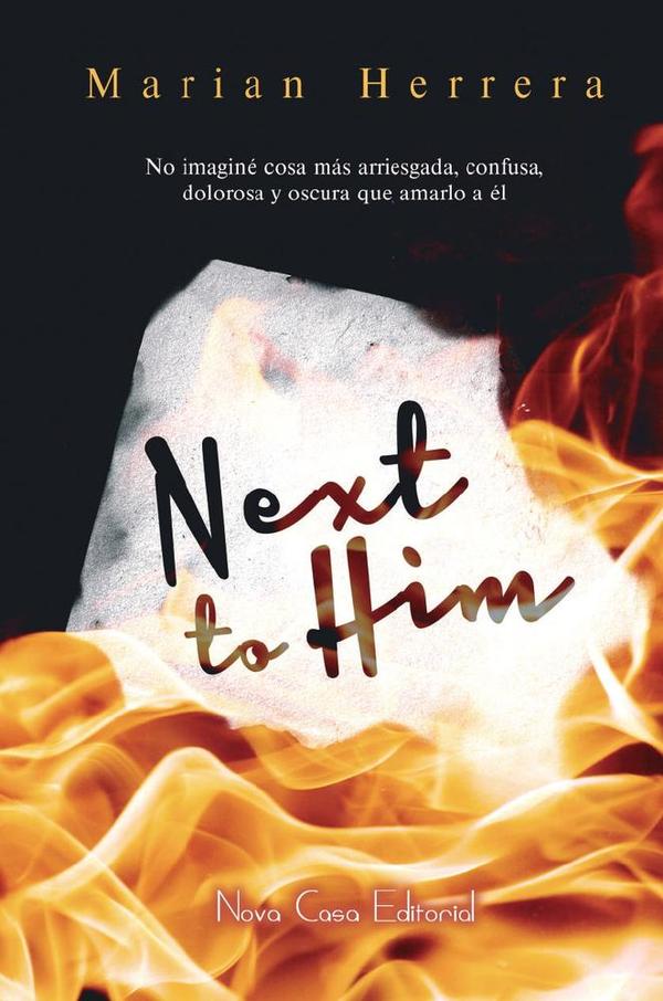 Next to Him (USA)