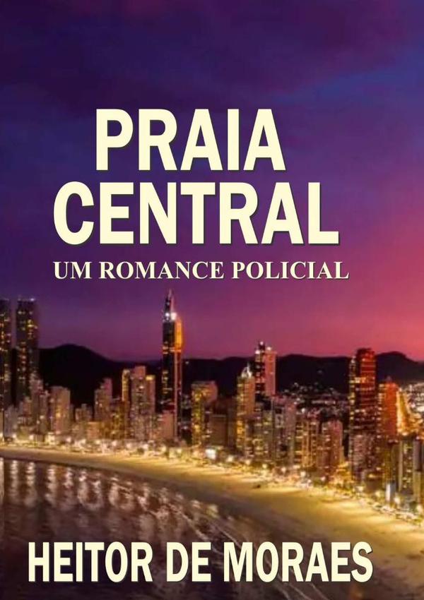 Praia Central