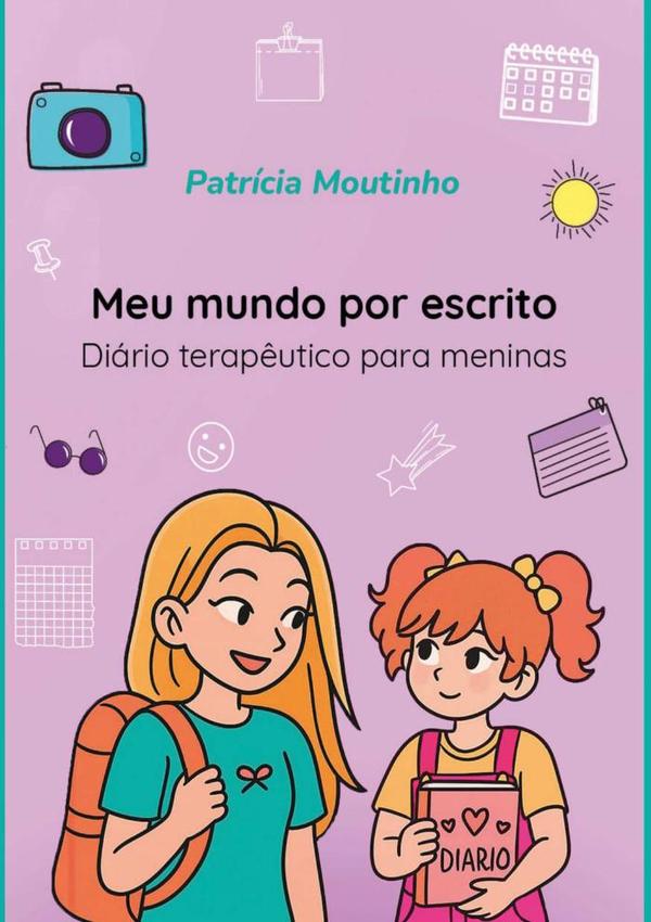 Meu Mundo Por Escrito