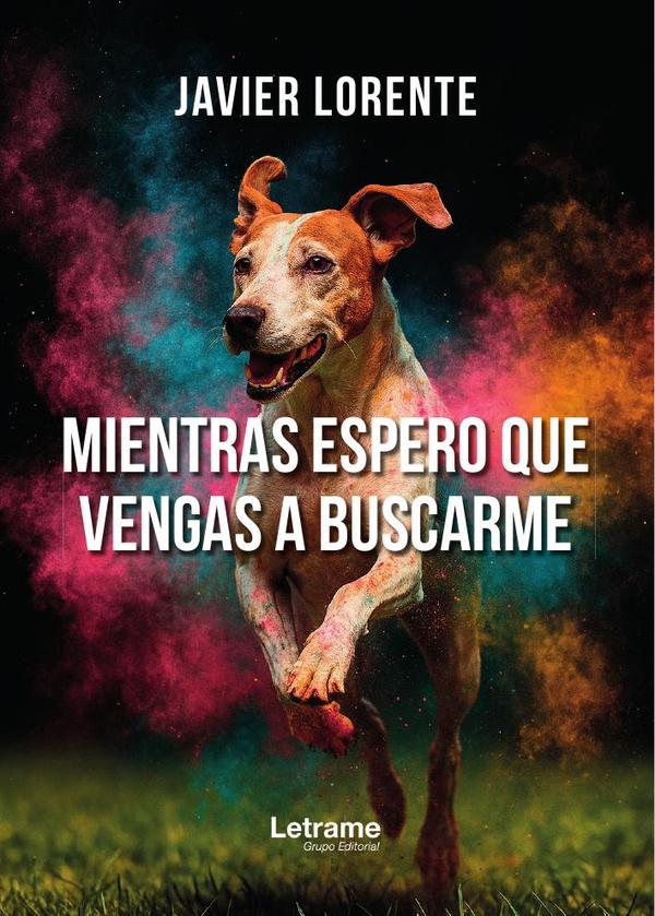 Mientras espero que vengas a buscarme
