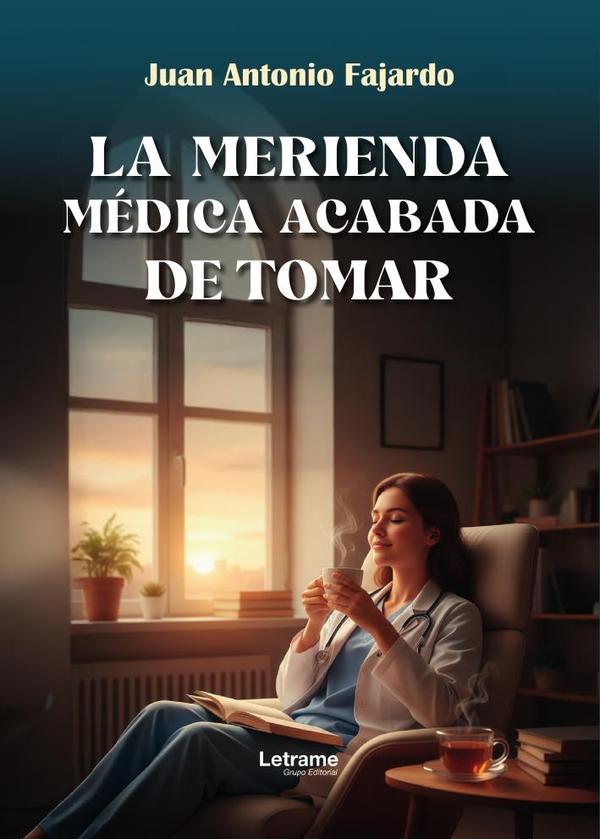La merienda médica acabada de tomar