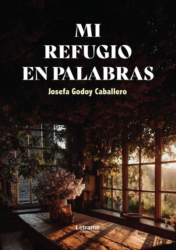 Mi refugio en palabras