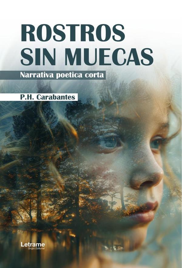 Rostros sin muecas