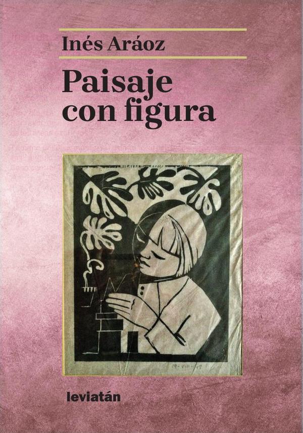 Paisaje con figura