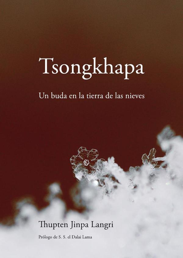 Tsongkhapa