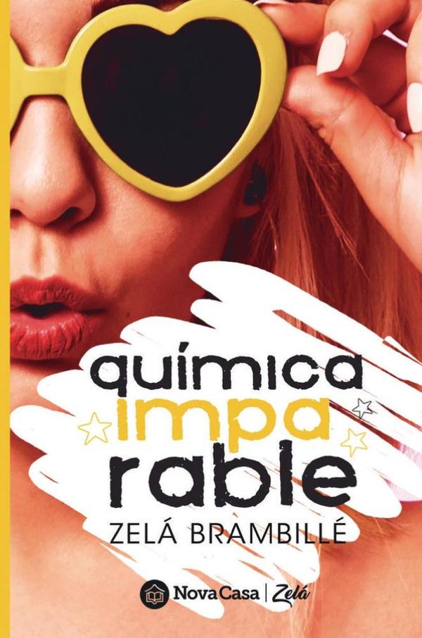 Química imparable (USA)