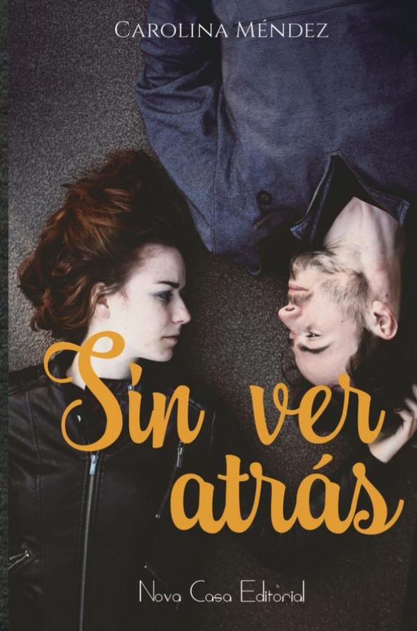 Sin ver atrás (USA)