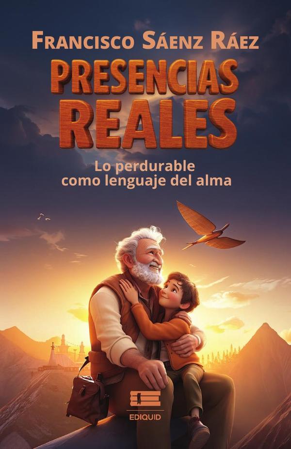 Presencias reales