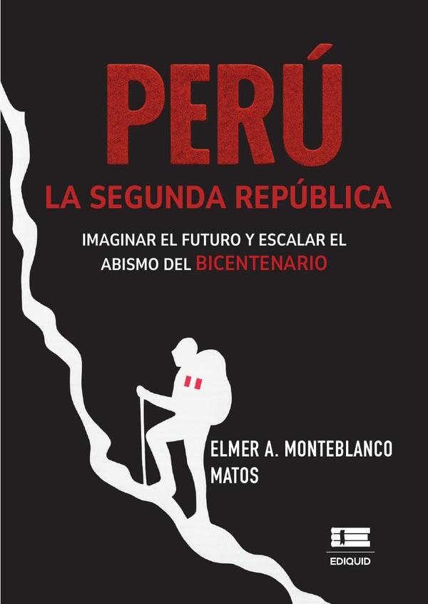 Perú, la segunda república