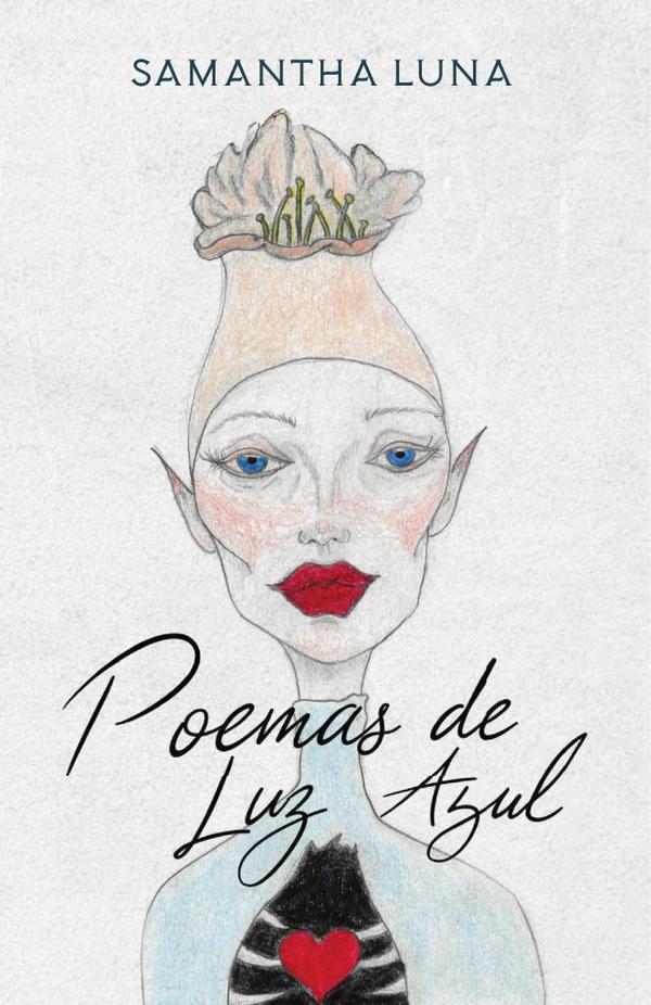 Poemas de Luz Azul