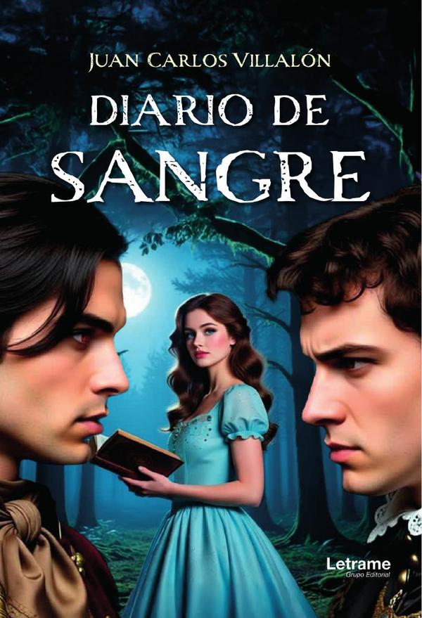 Diario de sangre