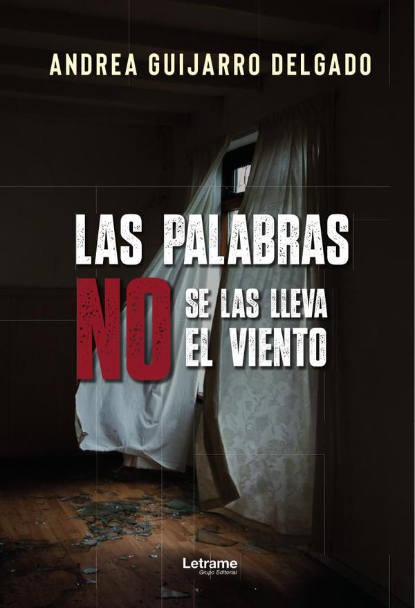 Las palabras no se las lleva el viento
