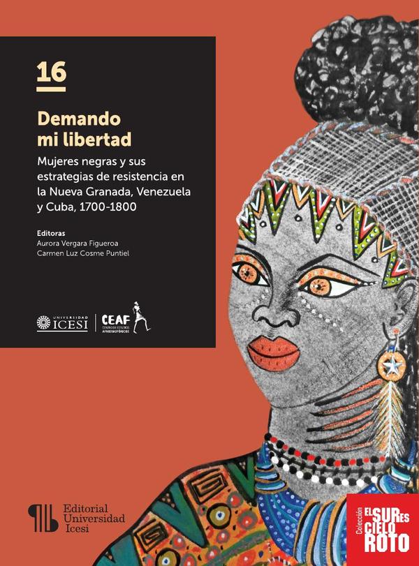 Demando mi libertad