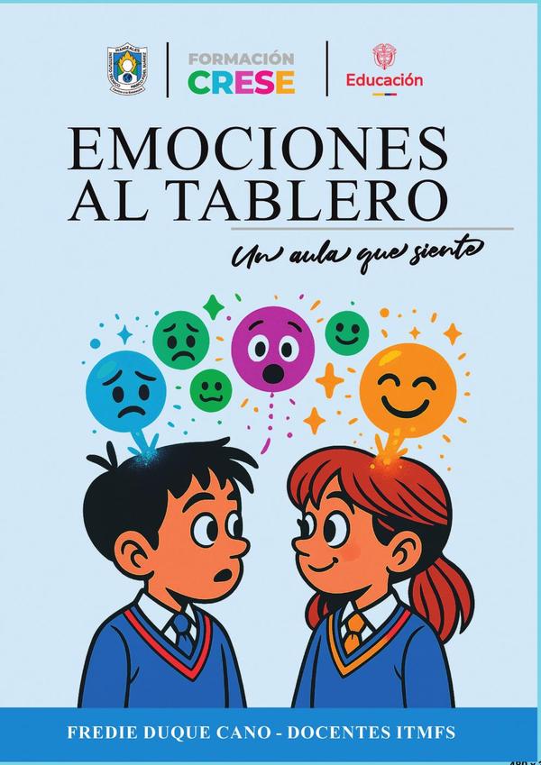 Emociones al tablero