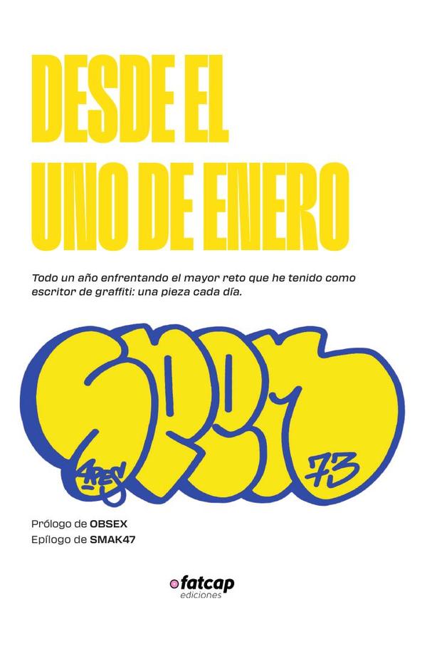 Desde el uno de enero