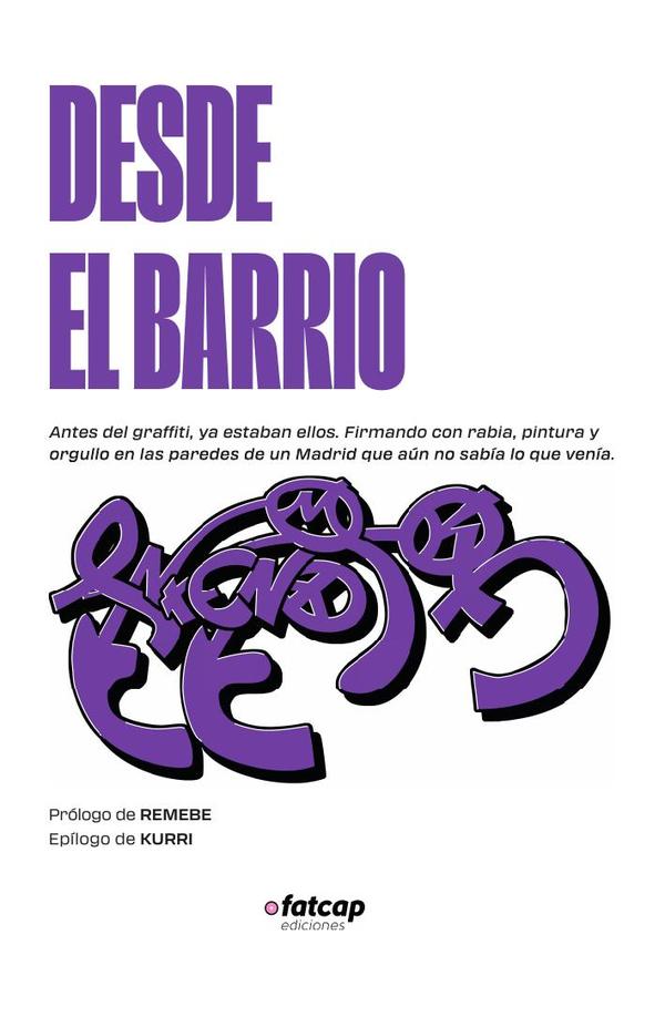 Desde el barrio