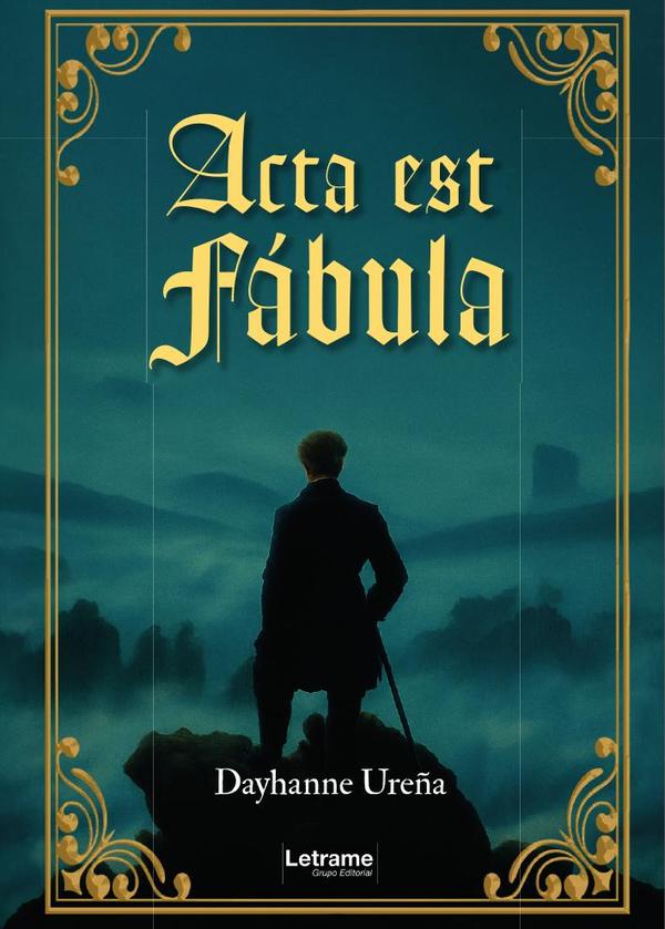 Acta est fábula