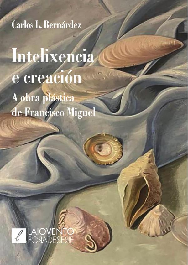Intelixencia e creación