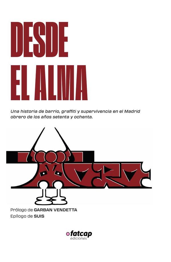 Desde el alma