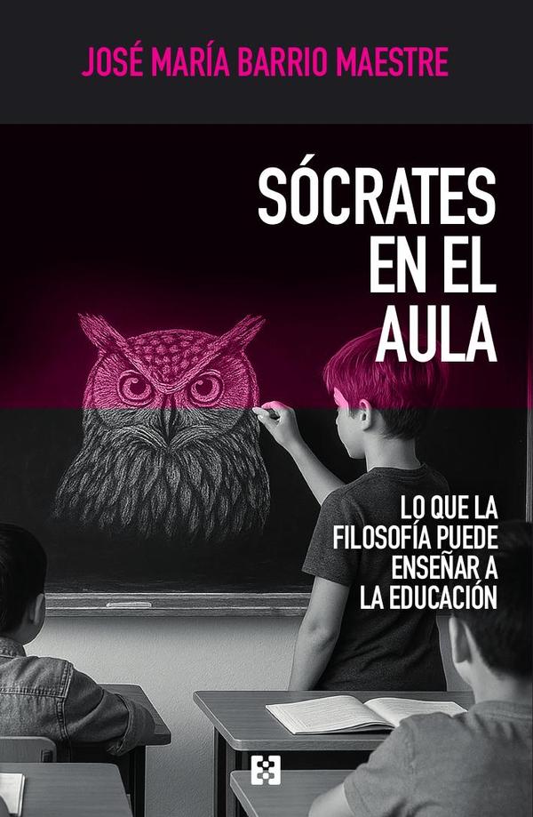 Sócrates en el aula