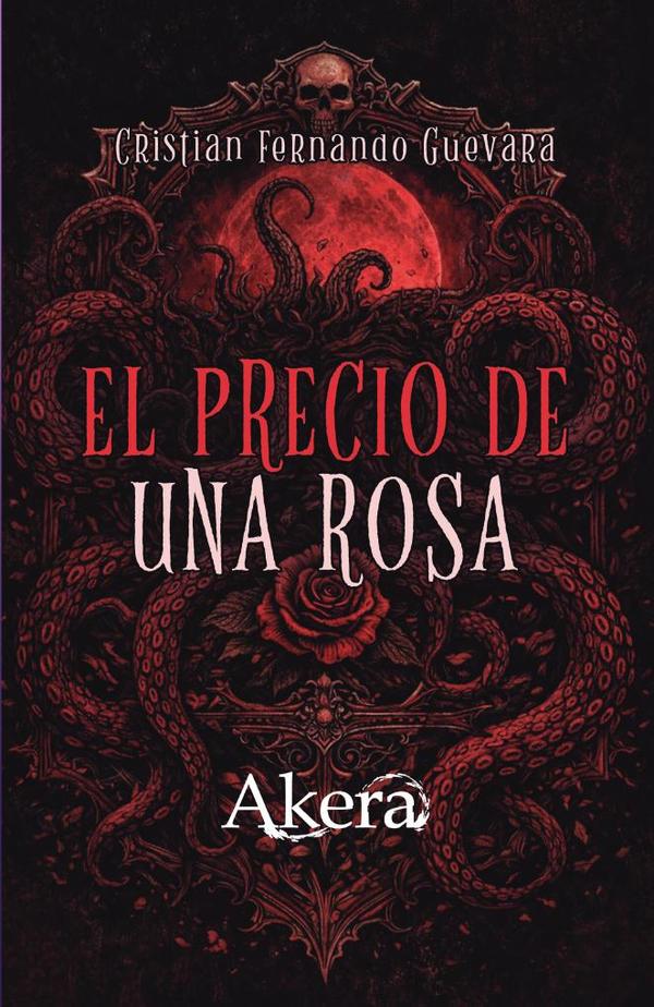 El precio de una rosa