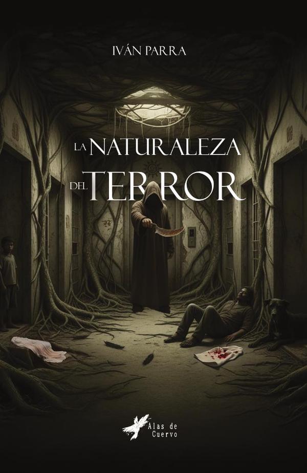 La naturaleza del terror