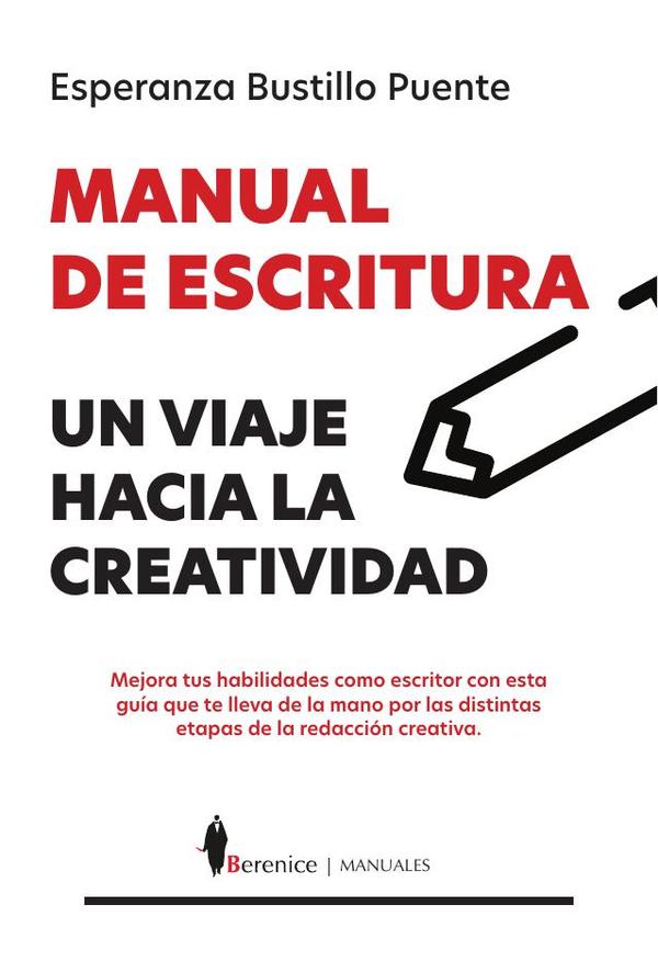 Manual de escritura