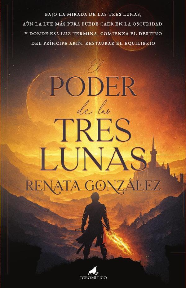 El poder de las Tres Lunas