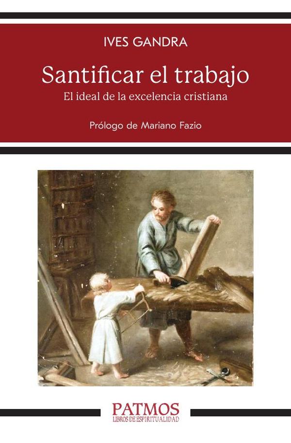 Santificar el trabajo