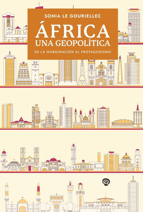 África. Una geopolítica