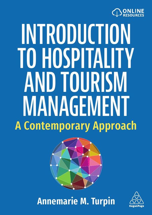 Introduction to Hospitality and Tourism Management