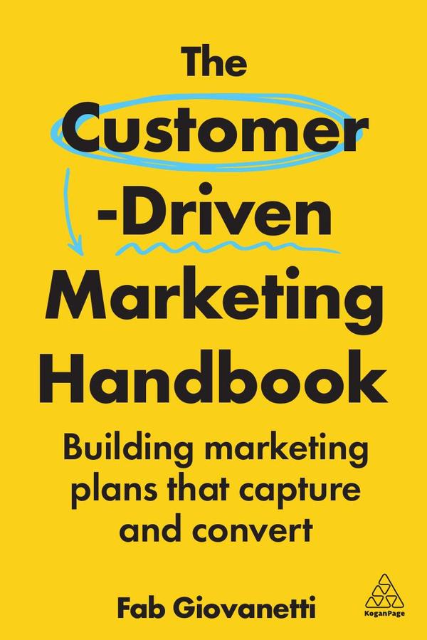 Customer-Driven Marketing Handbook
