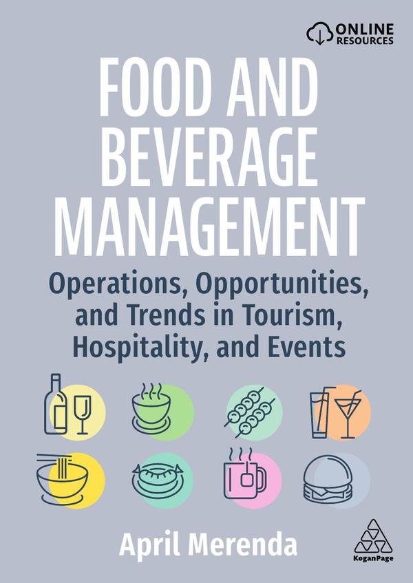 Food and Beverage Management
